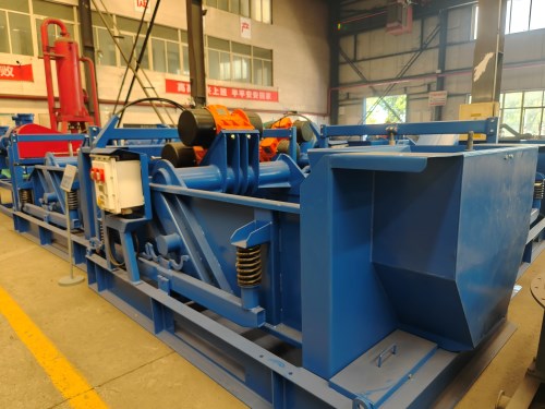 LS584 Shale Shaker