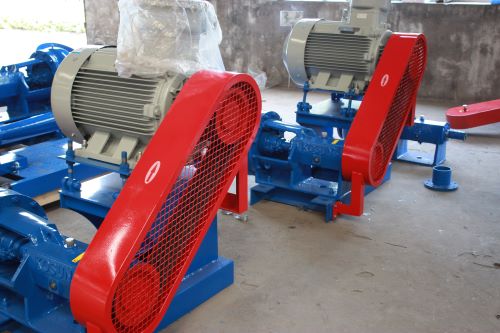 Shear Pump