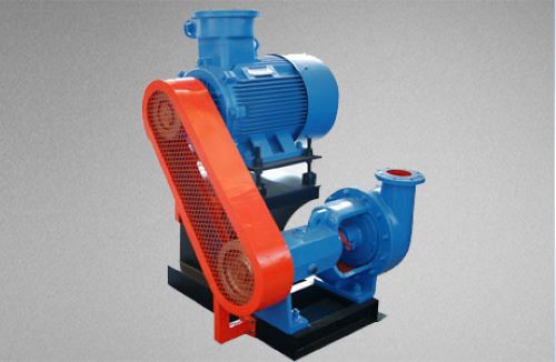 shear pump